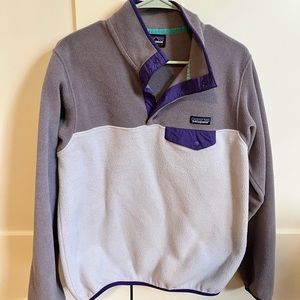 Patagonia Pullover
